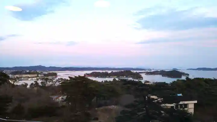 天麟院(宮城県)