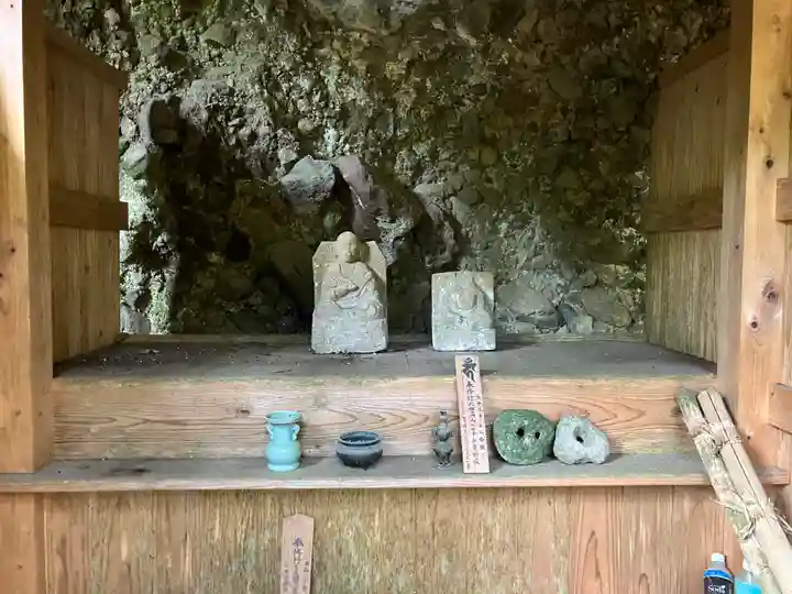 天念寺(大分県)