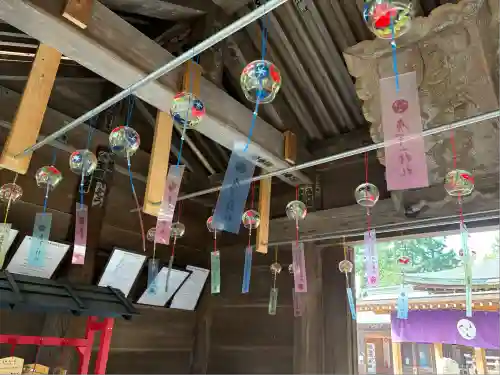 唐澤山神社(栃木県)