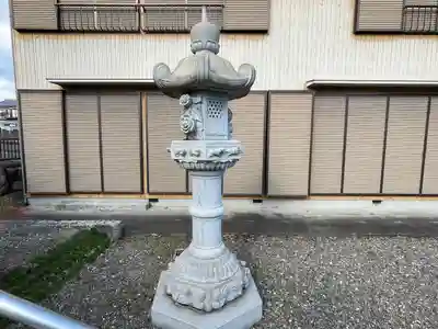 平田御薗神明社(三重県)