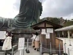 高徳院(神奈川県)