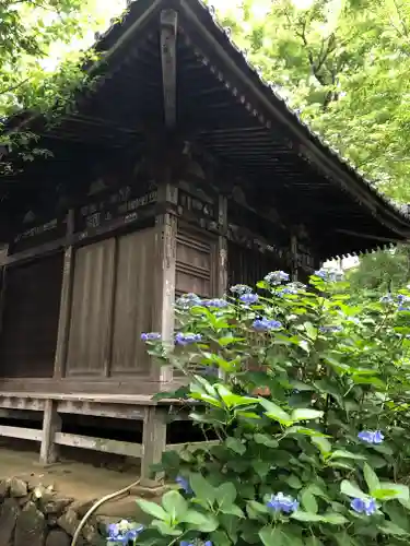 楽法寺（雨引観音）のその他建物