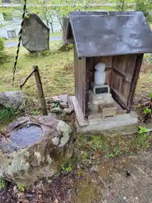 湯神神社(宮城県)