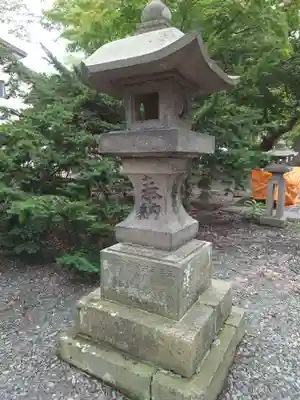 南幌神社のその他建物