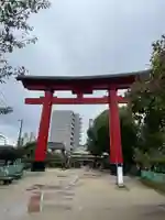 尼崎えびす神社(兵庫県)