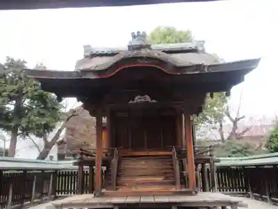 和田神社(滋賀県)