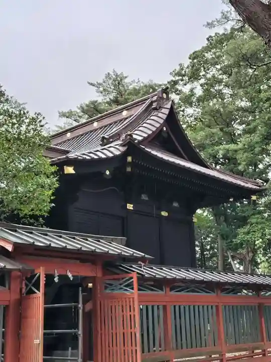 玉前神社(千葉県)