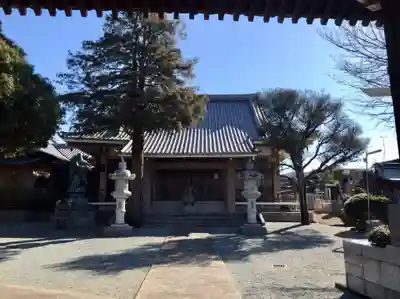 妙光寺(神奈川県)