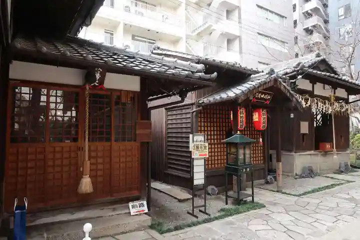 平等寺(因幡堂)(京都府)