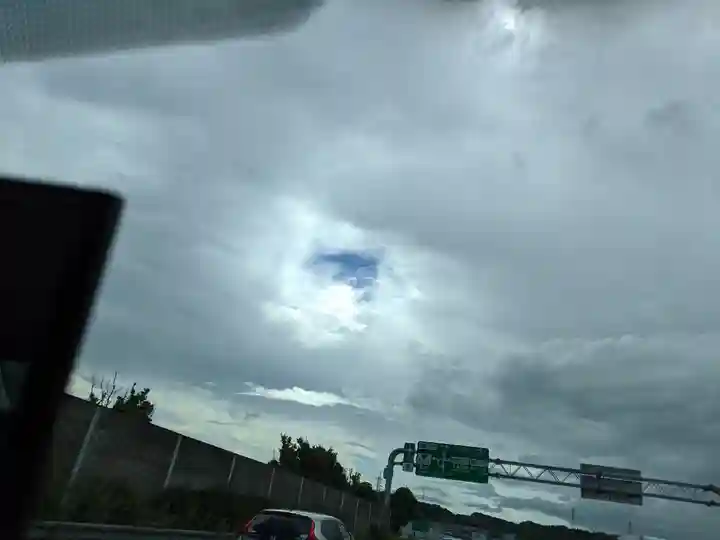 椿大神社(三重県)