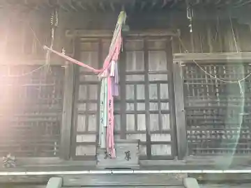廣濱神社(滋賀県)