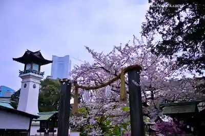 伊勢山皇大神宮(神奈川県)