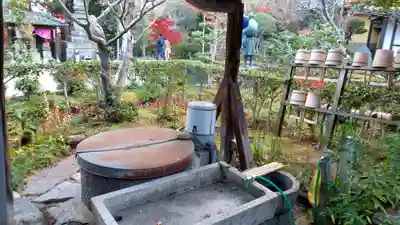 円通寺のその他建物