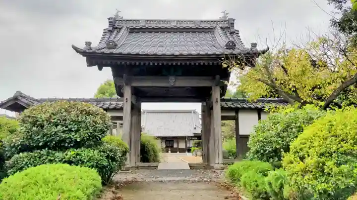 観音寺(埼玉県)