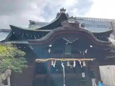 菅大臣神社(京都府)