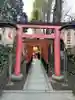 花園稲荷神社(東京都)