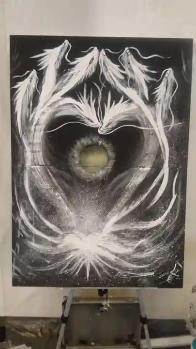 圓應寺のその他建物