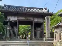 藤井寺(徳島県)