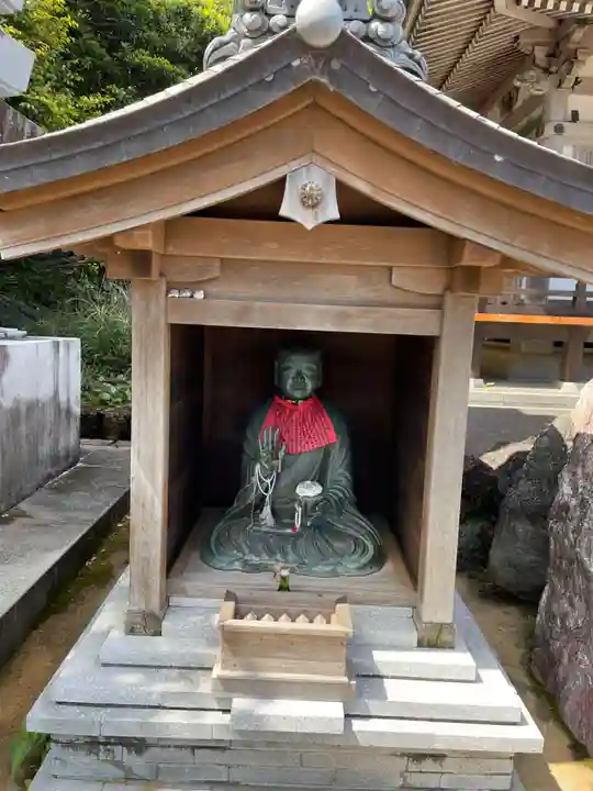 金剛福寺(高知県)