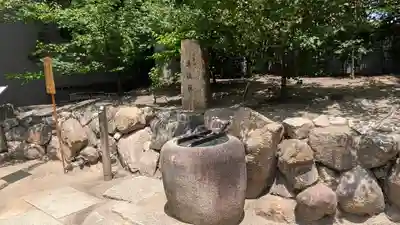 玉造稲荷神社(大阪府)