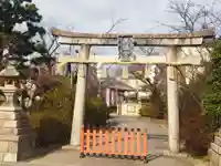 吉祥院天満宮(京都府)