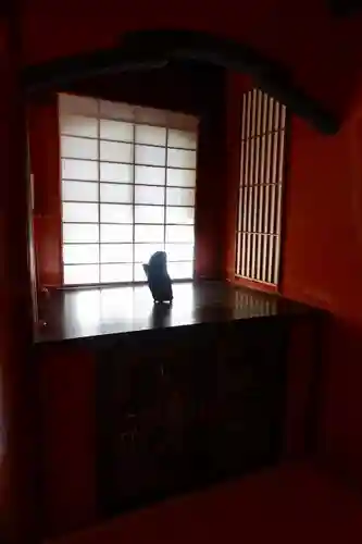 野仏庵のその他建物