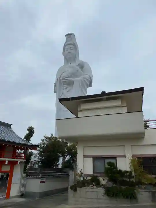 久留米分院の仏像