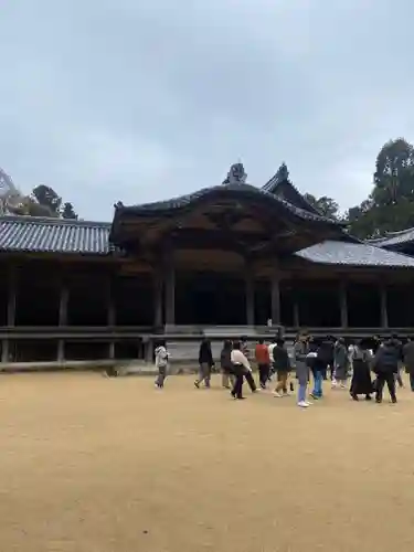 圓教寺(兵庫県)