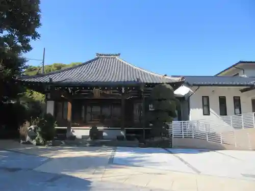 安樂寺（安楽寺）(東京都)
