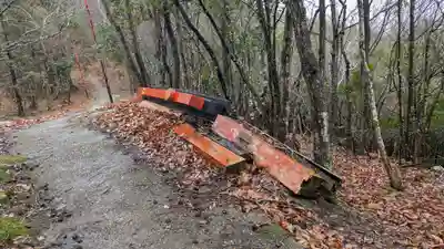 安行山 磐榮稲荷宮(京都府)