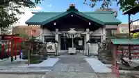 神明神社(大阪府)