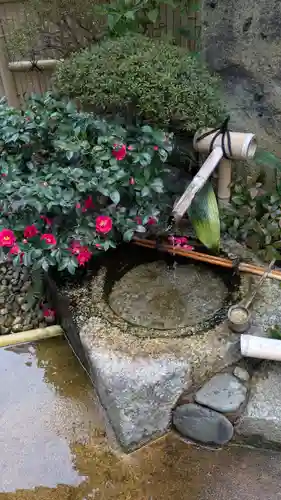 法性寺小御堂 西岸寺(京都府)