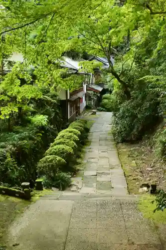 清水寺(島根県)