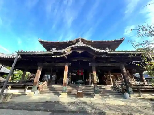 粉河寺(和歌山県)