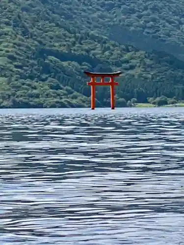 九頭龍神社本宮(神奈川県)