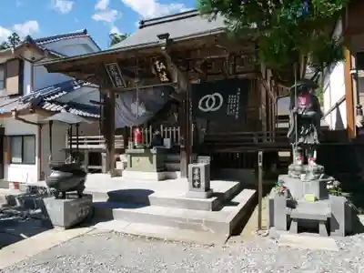 善楽寺(高知県)