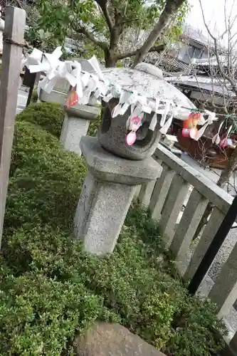 菅原院天満宮神社のその他建物