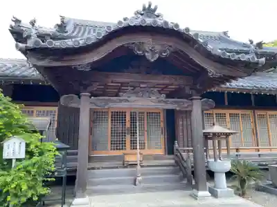 安住寺(徳島県)
