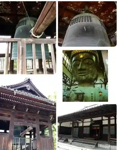 方広寺のその他建物