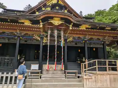 大崎八幡宮(宮城県)