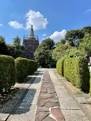普門院(東京都)