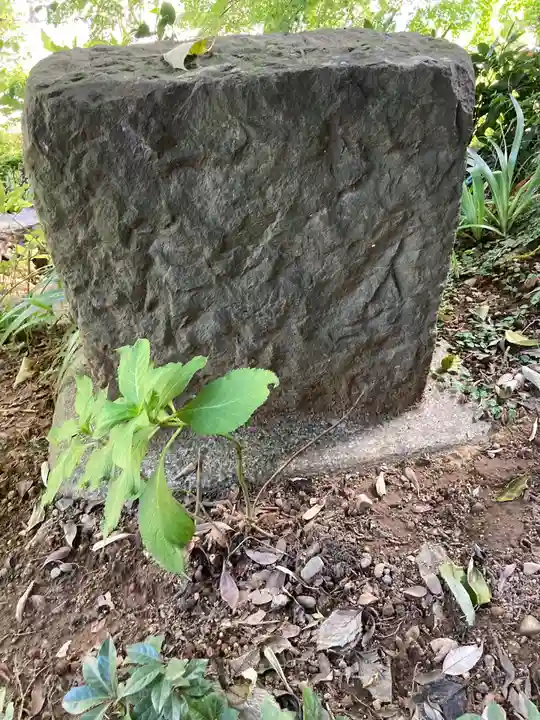 貫井神社(東京都)