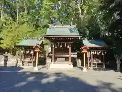 平塚八幡宮(神奈川県)