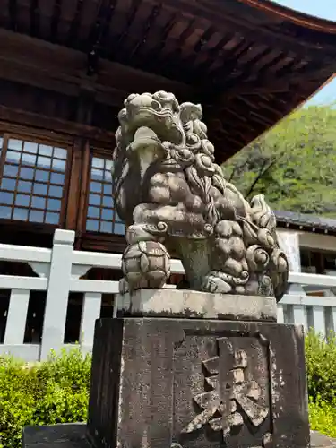 手力雄神社(岐阜県)