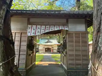 蛭子神社(徳島県)