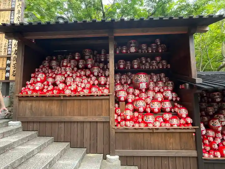 勝尾寺(大阪府)
