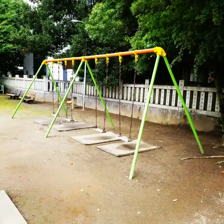 白髭神社のその他建物
