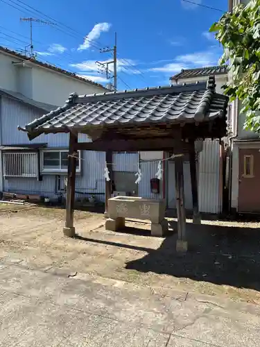 西宮（蛭子）神社(栃木県)