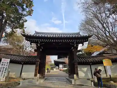東福禅寺(東福寺)(京都府)