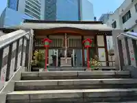 日比谷神社(東京都)